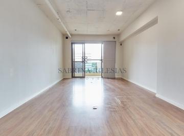 Comercial · 50m² · 1 Vaga · SALA COMERCIAL PARA LOCAÇÃO NO ED. HUB ALTO DA X