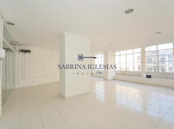 Comercial · 37m² · SALA COMERCIAL - A MELHOR SALA DO EDIFICIO TIJUCAS
