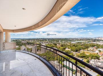 3 SUÍTES NO ECOVILLE · Apartamento com Vista Maravilhosa e 3 suítes no Ec