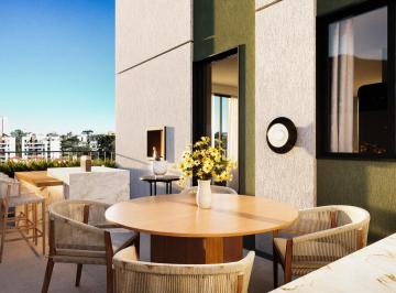 Apartamento · 87m² · 2 Quartos · 1 Vaga · GARDEN ELEVADO NA PLANTA COM 2 SUÍTES NO VILA IZAB