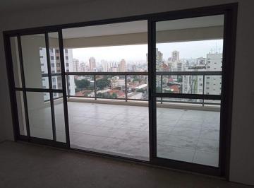 Apartamento de 3 quartos, São Paulo · Apartamento com 3 quartos, 120 m² à venda, Vila Dom Pedro I