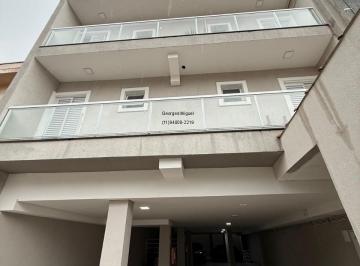 Foto 01 · Apartamento, Vila Camilópolis, Santo André, SP