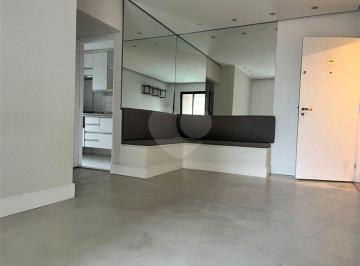 Apartamento de 2 quartos, São Paulo · Apartamento com 55 m² à venda em Pinheiros