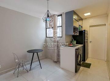 Apartamento de 1 quarto, Brasília · Kitnet Mobiliado e Decorado no Sudoeste 33ms