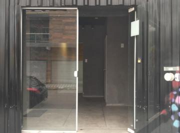Foto 01 · Loja comercial para locação: 1 sala, 1 banheiro, 57,96 m² de área!