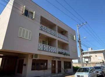 Foto 01 · Apartamento, Centro, Feliz, RS
