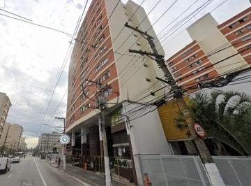 Foto 01 · Apartamento de 40 m² com 2 quartos para venda e aluguel no Brás