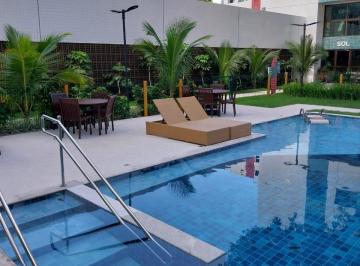 Apartamento de 3 quartos, Jaboatão dos Guararapes · Excelente apartamento pra vender no bairro de Candeias.