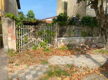 Terreno , Peruíbe · Terreno à 500m do mar em Peruíbe - R$ 160.000,00.