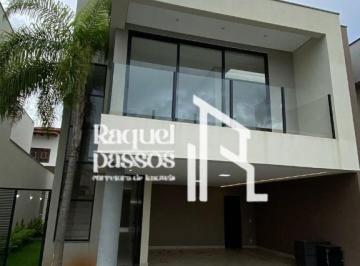 Foto 01 · Casa de 4 Suítes com Piscina em Vicente Pires
