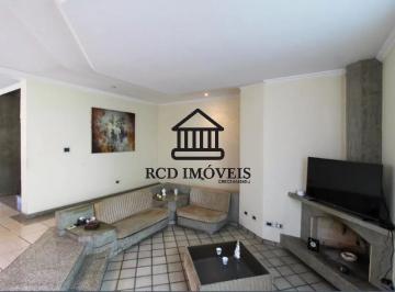 Foto 01 · Jardim Peri Peri: 3 quartos, 3 suítes, 2 salas, 4 banheiros, 6 vagas, 300m².