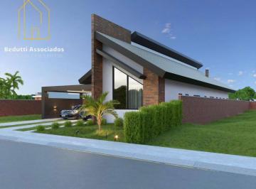 Terreno · 500m² · Lote de 500 metros, Central Park Residence, - Vargem Grande Paulista