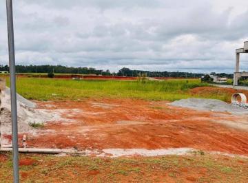 Terreno · 500m² · Lote de 500 metros, Central Park Residence, - Vargem Grande Paulista