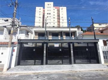 Casa de 3 quartos, São Paulo · Sobrado Novo à Venda no Imirim com 3 Quartos e 3 Vagas