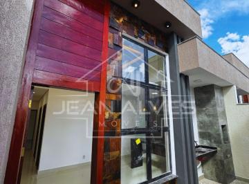 Foto 01 · Casa, Montreal, Sete Lagoas, MG