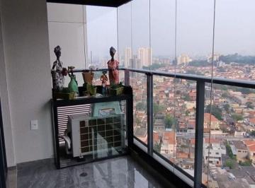 Apartamento de 3 quartos, Osasco · Apartamento de 78 m² com 3 quartos 4 vagas de garagem à venda em Vila Yara Osasco São PAULO