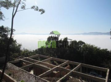 Casa · 250m² · Casa em construção no Veredas Das Geraes