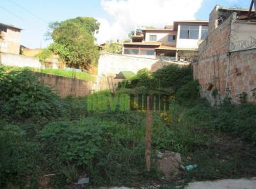 Terreno · 200m² · Venda, Lote no Bairro Campo Do Pires, Nova Lima.