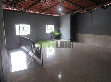 Comercial · 63m² · Aluguel, Galpão no Bairro Cariocas, Nova Lima.