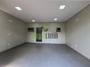 Comercial · 50m² · Aluguel, Loja no Bairro Centro, Nova Lima.