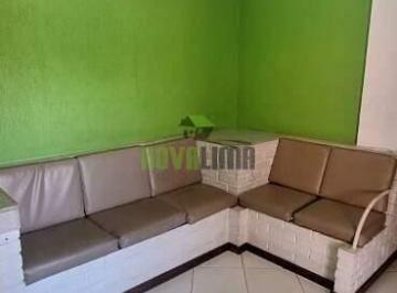 Comercial · 25m² · Locação, Sala no Bairro Centro de Nova Lima.