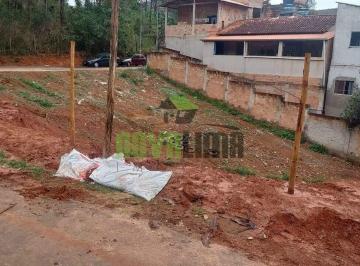 Terreno · 390m² · Excelente lote no bairro Jardim Serrano
