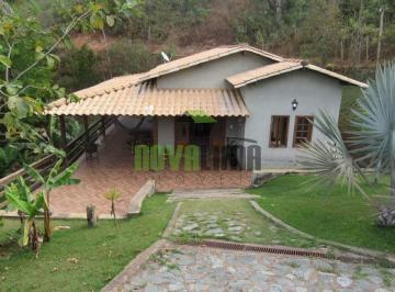Rural · 200m² · 2 Quartos · 2 Vagas · Venda, Sítio com 200.00m², 2 dormitório(s), 2 vaga(s). Fazenda Belarmino, Nova Lima.