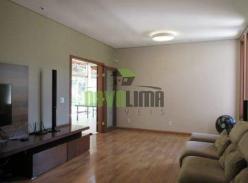 Casa · 320m² · 4 Quartos · 2 Vagas · Venda, Casa com 320.00m², 3 dormitório(s), 2 vaga(s). Campo Do Pires, Nova Lima.