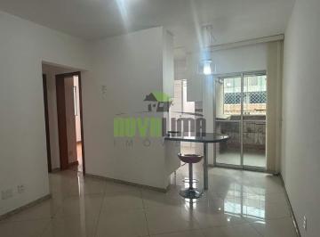 Apartamento · 56m² · 2 Quartos · 2 Vagas · Apartamento a venda no bairro Oswaldo Barbosa Pena II