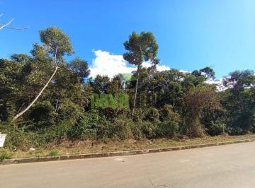 Terreno · 1000m² · Lote Condomínio Canto da Mata