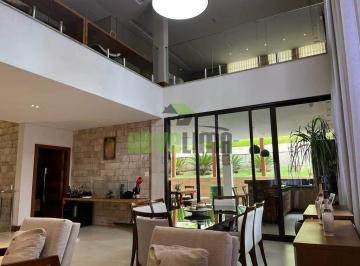 Casa · 670m² · 5 Quartos · 6 Vagas · Ótima casa a venda condomínio Vila do Ouro