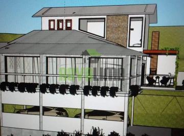 Casa · Lote em Condomínio