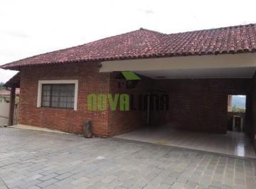 Casa · 400m² · 4 Quartos · 6 Vagas · Venda, Casa com 400.00m², 4 dormitório(s), 6 vaga(s). Quintas, Nova Lima.
