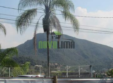 Terreno · 756m² · Venda, Lote no Bairro Campo Do Pires, Nova Lima.