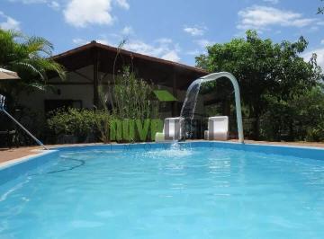 Rural · 400m² · 4 Quartos · 20 Vagas · Venda, Sítio com 400.00m², 4 dormitório(s), 20 vaga(s). Honório Bicalho, Nova Lima.