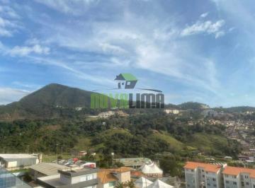 Casa · 121m² · 2 Quartos · 2 Vagas · Linda Cobertura Oswaldo Barbosa Pena