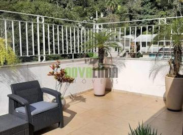 Casa · 176m² · 4 Quartos · 2 Vagas · Excelente oportunidade, venda cobertura de 176m²