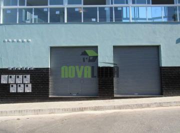 Comercial · 32m² · Aluguel, Loja no Bairro Centro, Nova Lima.