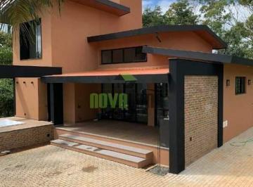 Casa · 147m² · 2 Quartos · 2 Vagas · Casa à venda no Condomínio Veredas das Gerais