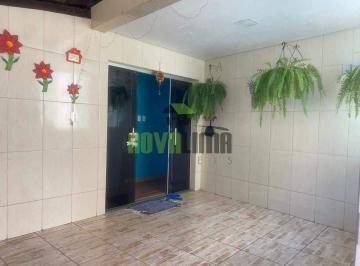 Casa · 180m² · 2 Quartos · 1 Vaga · Casa à venda no Bairro Cristais