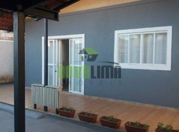 Casa · 240m² · 4 Quartos · Excelente casa no Jardim Canadá