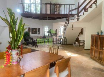 Casa · 1800m² · Casa para locação no Condomínio Ipê da Serra 