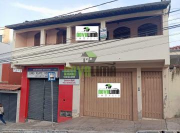 Casa · 329m² · 3 Quartos · Venda, Casa no Bairro Centro, Nova Lima.