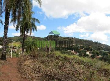 Terreno · 980m² · Excelente Lote Condomínio Veredas das Geraes