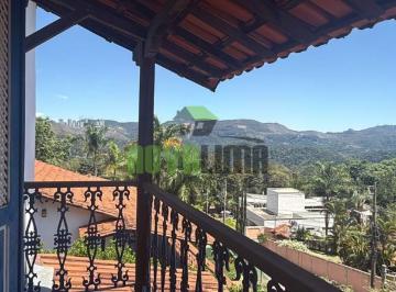 Casa · 347m² · 3 Quartos · 1 Vaga · Casa em condomínio para venda no Ipê da Serra