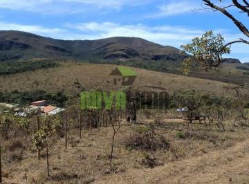 Terreno · 2235m² · Lote para à venda em Zona Rural, Rio Acima – 2.234,82 m²