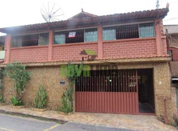 Casa · 280m² · 4 Quartos · 2 Vagas · Excelente casa a venda no bairro Cabeceiras