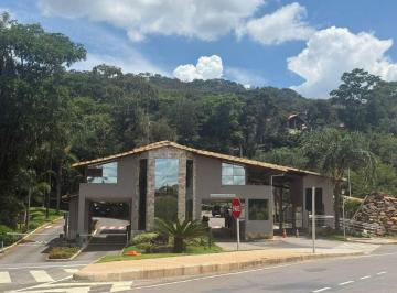 Terreno · 810m² · Venda, Lotes em Condomínio Condomínio Veredas Das Geraes
