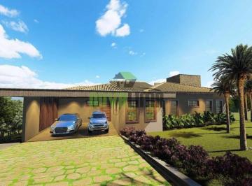 Terreno · 822m² · Venda, Lotes em Condomínio Condomínio Veredas Das Geraes