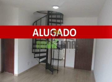 Apartamento · 3 Quartos · 1 Vaga · Aluguel, Apartamento no Bairro Centro, Nova Lima.